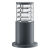 Садово-парковый светильник Maytoni O576FL-01GR