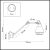 Спот Odeon Light 4126/1WD