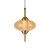 Подвесной светильник LOFT IT 10421/C Amber