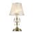 Настольная лампа Freya FR2405-TL-01-BS