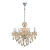 Подвесная люстра Escada 1139/8S