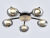Накладная люстра Ambrella Light LH12009