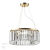 Подвесная люстра Odeon Light 4987/6