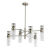 Люстра на штанге LUMION 8277/6