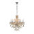 Подвесная люстра Escada 1139/6S