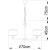Подвесная люстра ARTE Lamp A3990LM-6CC