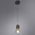 Подвесной светильник ARTE Lamp A4321SP-1GY