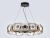 Подвесная люстра Ambrella Light LH31030