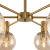 Люстра на штанге Freya FR5175PL-06BS