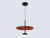 Подвесной светильник Ambrella Light LH72613