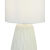 Настольная лампа Escada 10202/L White