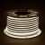 Гибкий неон Elektrostandard Гибкий неон LS001 220V 9.6W 120Led 2835 IP67 4200K