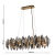 Подвесная люстра Favourite 4303-8PC