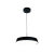 Подвесной светильник Escada 10301/1LED Black
