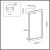 Бра Odeon Light 4385/18WL
