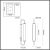 Бра Odeon Light 4270/10WL