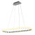 Подвесная люстра Favourite 4589-10P