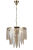 Подвесная люстра Moderli V10782-4P