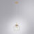 Подвесной светильник ARTE Lamp A1925SP-1GO