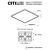 Накладной светильник Citilux CL738K181V