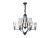 Подвесная люстра Ambrella Light TR3238