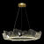 Подвесная люстра Lussole LSP-7339