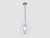 Подвесной светильник Ambrella Light TR3626