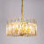 Подвесная люстра Divinare 7567/18 SP-10