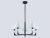 Люстра на штанге Ambrella Light LH75153
