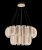 Подвесная люстра Fluorite FL1183-20P
