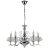 Подвесная люстра ARTE Lamp A1704LM-5CC