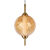 Подвесной светильник LOFT IT 10421/B Amber
