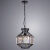 Подвесной светильник ARTE Lamp A1789SP-1BK