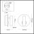 Спот Odeon Light 3913/9WL