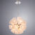 Подвесная люстра ARTE Lamp A3469SP-25CC