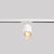 Светильник на шине Crystal Lux CLT 0.31 018 WH