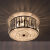 Накладная люстра Citilux CL331151