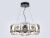 Подвесная люстра Ambrella Light LH31024