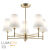 Люстра на штанге LUMION 4436/5C