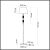 Торшер Odeon Light 4861/1FA