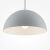 Подвесной светильник Maytoni MOD168PL-01GR