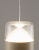 Подвесной светильник Moderli V10867-PL