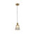Подвесной светильник Favourite 2777-1P