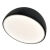 Накладной светильник Escada 20025SMA/01LED BK