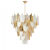 Каскадная люстра Favourite 2619-37P