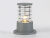 Садово-парковый светильник Ambrella Light ST2531