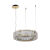 Подвесная люстра Favourite 4204-4P