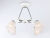 Люстра на штанге Ambrella Light TR303291
