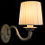 Бра ARTE Lamp A9395AP-1WG