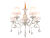 Подвесная люстра Ambrella Light TR4547